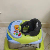 کریر و روروئک در حد نو