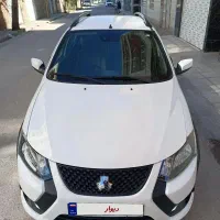 کوئیک Sسفید 1402|خودرو سواری و وانت|همدان, |دیوار