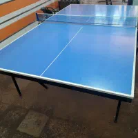 میز تنیس|تجهیزات ورزشی|درودزن, |دیوار