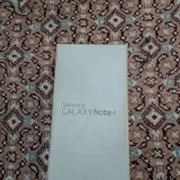گوشی نوت ۴ Galaxy Note 4 سامسونگ