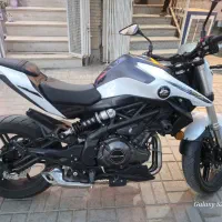 Qj 250 کیو جی|موتورسیکلت|اصفهان, قائمیه|دیوار