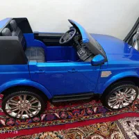 ماشین شاررژی