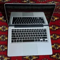 لپ تاپ اپل مکبوک پرو ۲۰۰۹