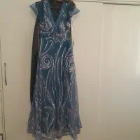 لباس مجلسی