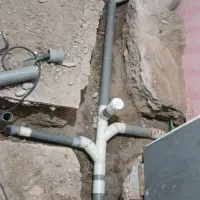 لوله کشی آب فاضلاب سرویس ابگرمکن پمپ آب بخاری گاز|خدمات پیشه و مهارت|زاهدان, |دیوار