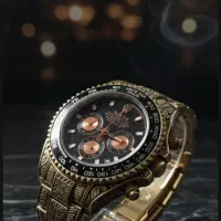 ساعت مچی رولکس (اورجینال)