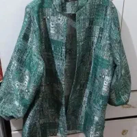کت شیک فری سایز