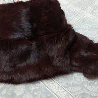 کلاه روسی
