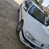 پارس خیلی عالی و تمیز