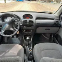 ۲۰۶ sd مدل ۹۶