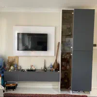 رهن کامل واحد ۷۲متری پونک کمالی|اجارهٔ آپارتمان|تهران, پونک|دیوار