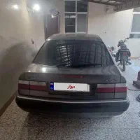 فروش خودرو زانتیا۲۰۰|خودرو سواری و وانت|نجفآباد, امام خمینی|دیوار