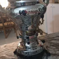 سماور نو