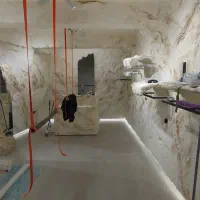 اجرای تخصصی صخره و استوکو و طرح سنگ و پتینه مدرن