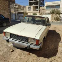 پیکان سواری مدل 82|خودرو سواری و وانت|خمینی‌شهر, |دیوار