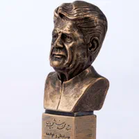 سردیس و مجسمه و تندیس تولیدی|مجسمه، تندیس، ماکت|تهران, صادقیه|دیوار