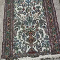 قالیچه دست باف|فرش|بیرجند, |دیوار