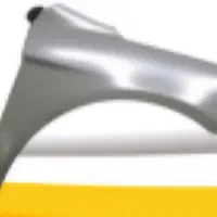 گلگیر  جلو جیلی سمت راست