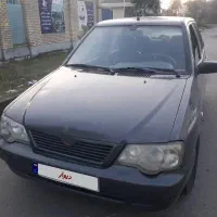 پراید ۱۳۲ نوک مدادی،سال ۹۰