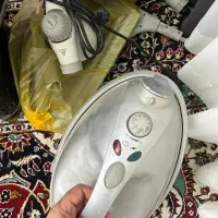 بخارشور