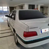 پژو پارس مدل ۱۴۰۱ موتور XU7P|خودرو سواری و وانت|پردیس, فاز ۴|دیوار
