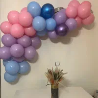 ریسه بادکنک