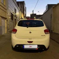 تیبا ۲ پلاس|خودرو سواری و وانت|تبریز, |دیوار