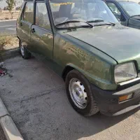 رنو ۵ سپند مدل ۱۳۷۹