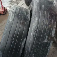 لاستیک ایسوزوی235|قطعات یدکی و لوازم جانبی|سروآباد, |دیوار