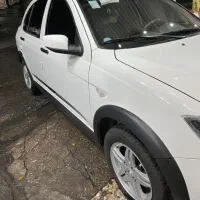 کوییک gxrمدل۱۴۰۳فول خشک|خودرو سواری و وانت|ایلام, |دیوار