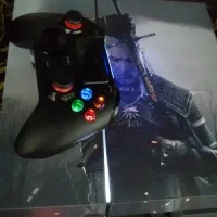 فروش دسته بازی بیسیم بلوتوث