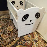 گهواره سالم