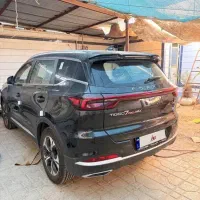 تیگو۷ پرومکس دو دف ۴۰۳ صفر|خودرو سواری و وانت|بوشهر, |دیوار