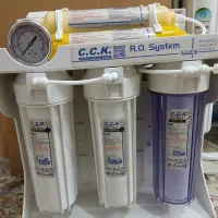 فروش دستگاه های تصفیه آب به قیمت استثنایی