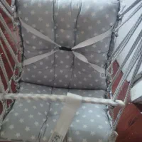 تاب کودک پارچه ای