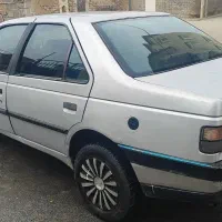 پژو روا مدل 87دوگانه سوز|خودرو سواری و وانت|ارومیه, |دیوار