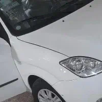 تیبا۱ مدل ۱۴۰۱‌درحدصفر
