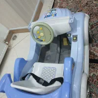 وسیله بازی ماشین شارژی|اسباببازی|فردیس, قریشی|دیوار