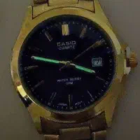 ساعت کاسیوشبنماضدآب نو