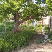 فروش خانه باغ توی روستا ی برجگه