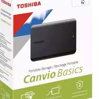 هارد ۱ترابایت Toshiba