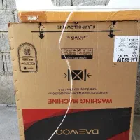 کارتن لباسشویی