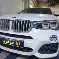 *آتاخودرو*bmw x4 بالای ۱میلیارد لوازم(لیزینگ۲ساله)|خودرو سواری و وانت|تهران, گیشا|دیوار