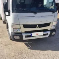 استخدام راننده برای ایسوزو ۶تن