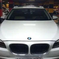 bmw730اقساط