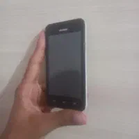 گوشی هواوی y330 سالم درحدنو
