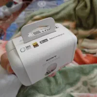 ایرپاد سونی ۱۰۰۰xm5|پخشکننده همراه|شیراز, معالیآباد|دیوار