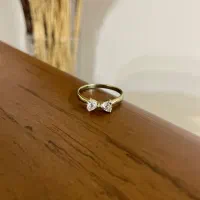 انگشتر وارداتی