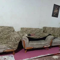 مبل چستر در حد|مبلمان خانگی و میز عسلی|قم, نخودی|دیوار