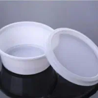 کاسه خورشتی یکبار مصرف با درب